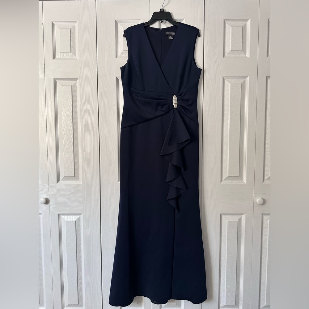 Mother of the Bride dress